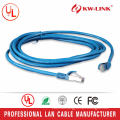Useful professional patch cable ftp cat5e stranded 26awg